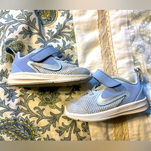 Nike Toddler/Baby 5C